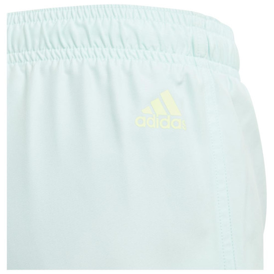 Adidas Παιδικό μαγιό Sportswear Essentials Logo CLX Swim Shorts Kids Adidas Παιδικό μαγιό Sportswear Essentials Logo CLX Swim Shorts Kids
